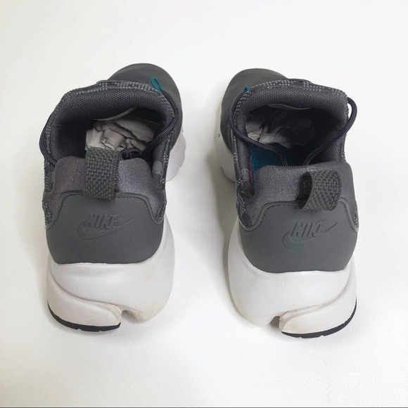 Nike Presto Fly Cross Training Sneaker N7 Size 9 - Picture 5 of 12
